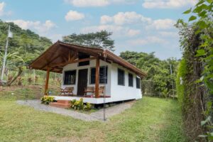 Playa Hermosa Cabin for Sale