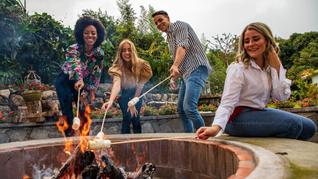FIREPIT