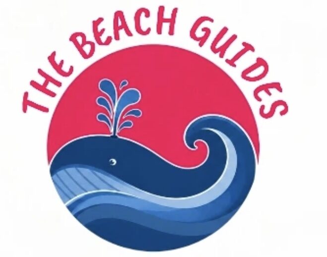 The Beach Guides