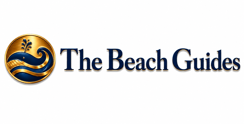 The Beach Guides