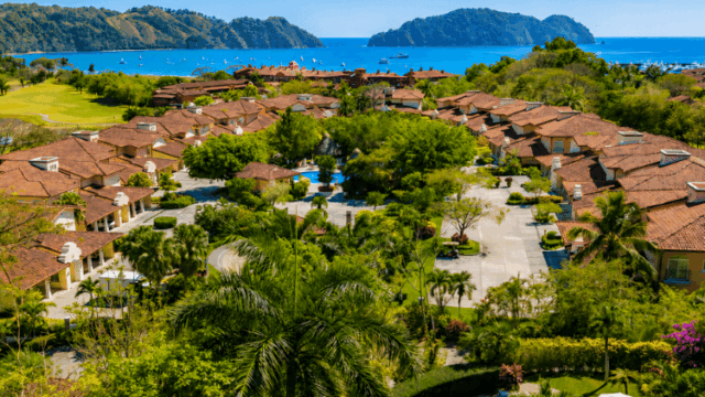 Colina Los Sueños
